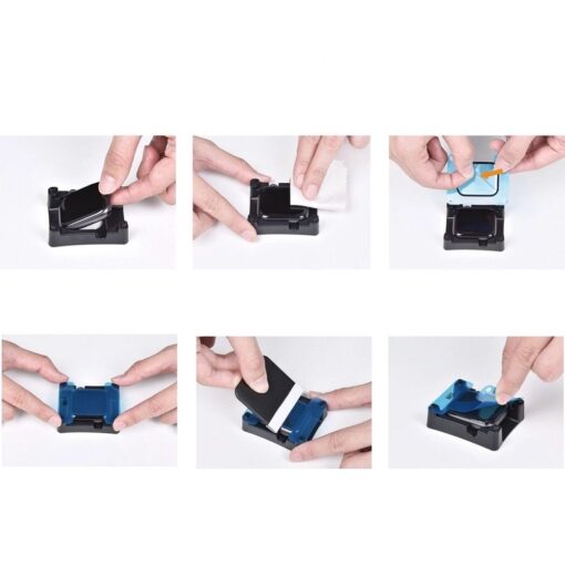 Easy Install Watch Screen Protector for Watch 49mm – Bild 6