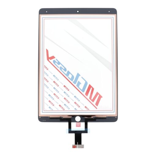 MUSTTBY Touchscreen + OCA für iPad Air 3 (weiß) – Bild 3