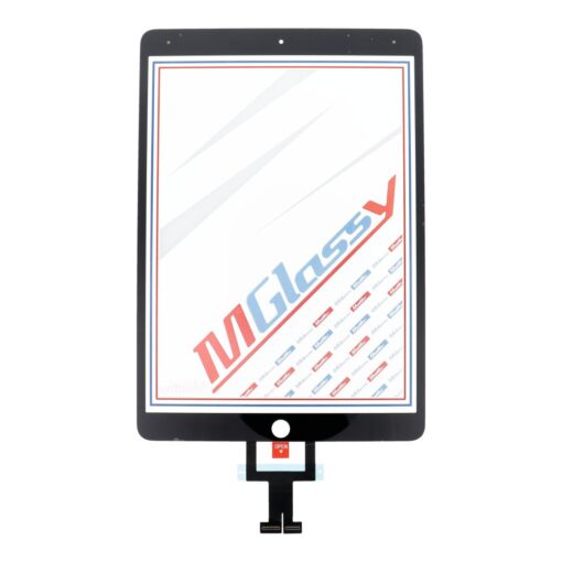MUSTTBY Touchscreen + OCA für iPad Pro 10.5 (schwarz)