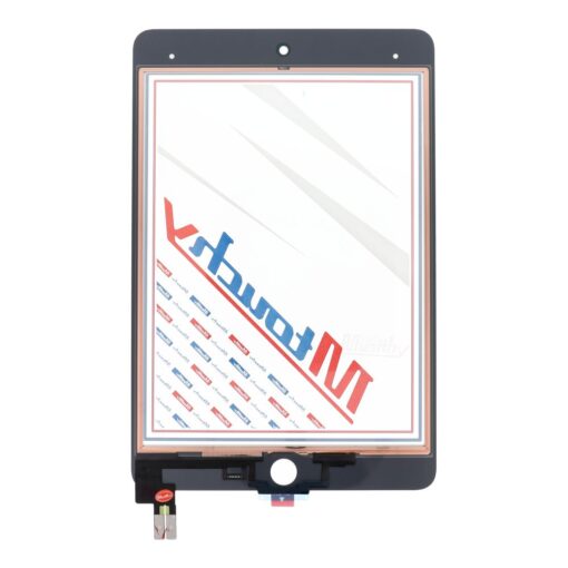 MUSTTBY Touchscreen + OCA für iPad Mini 5 (weiß) – Bild 3