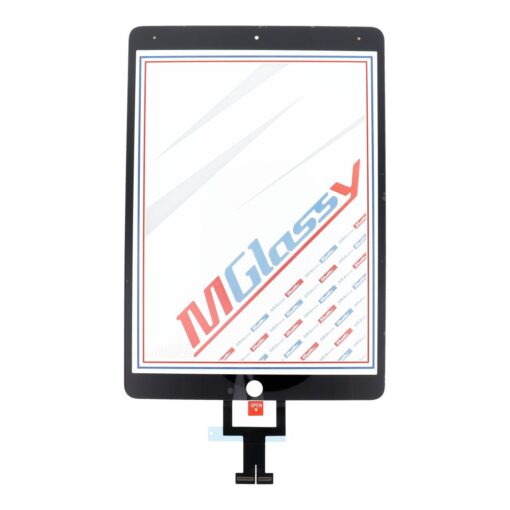MUSTTBY Touchscreen + OCA für iPad Air 3 (schwarz)