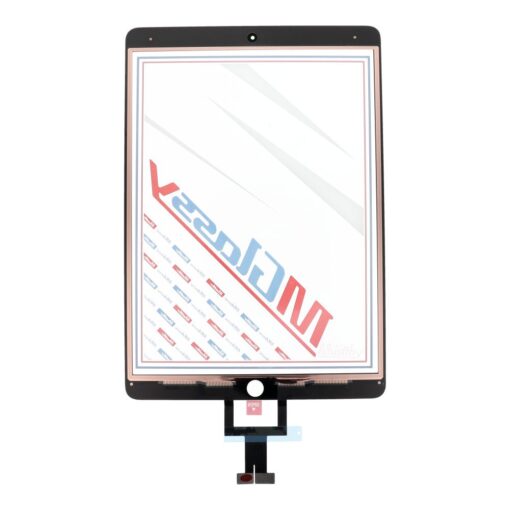 MUSTTBY Touchscreen + OCA für iPad Air 3 (schwarz) – Bild 3