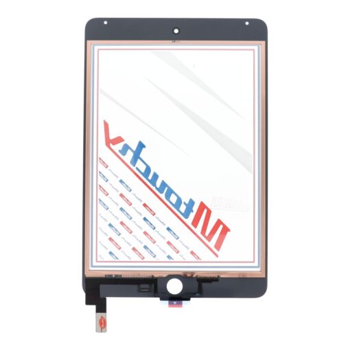 MUSTTBY Touchscreen + OCA für iPad Mini 4 (weiß) – Bild 3
