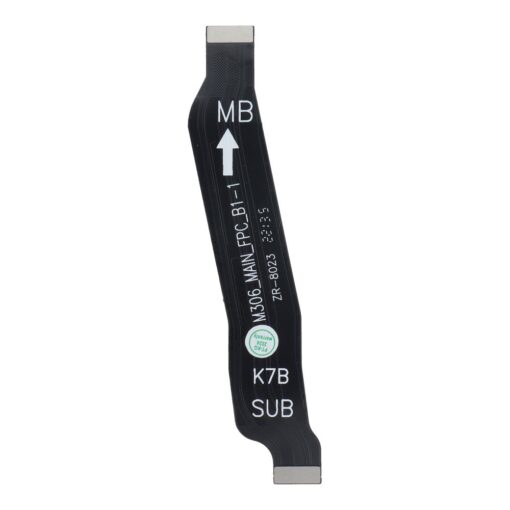 Hauptsignal-Klebeband für REDMI Note 10 4G / 10s