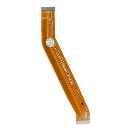 Hauptsignal Klebeband für XIAOMI Mi 10T Lite