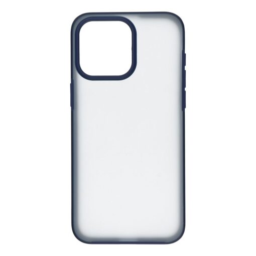 BLUEO APE Phone Case - Apple iPhone 15 Pro Max blau
