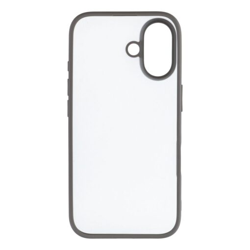 BLUEO APE Phone Case - Apple iPhone 16 grau – Bild 5