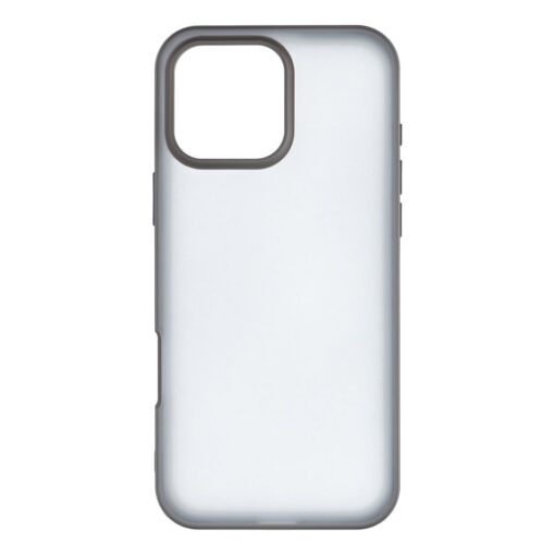 BLUEO APE Phone Case - Apple iPhone 16 Pro Max grau – Bild 4
