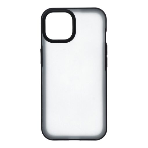 BLUEO APE Phone Case - Apple iPhone 15 schwarz