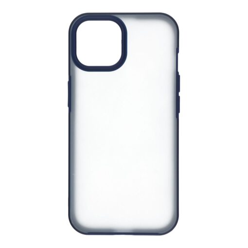 BLUEO APE Phone Case - Apple iPhone 15 blau