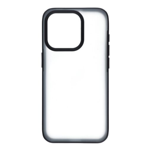 BLUEO APE Phone Case - Apple iPhone 15 Pro schwarz