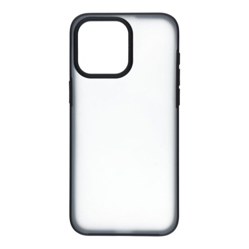 BLUEO APE Phone Case - Apple iPhone 15 Pro Max schwarz