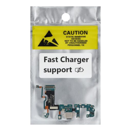 Charging board for SAMSUNG S9 Plus G965f OEM (Fast Charger) – Bild 4