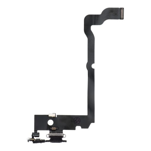 USB-Klebeband für IPHONE SE 2023 schwarz (Demotage) – Bild 4