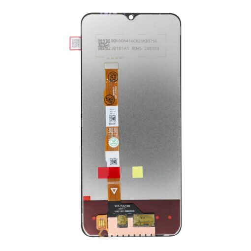LCD-Display für VIVO Y21 Y21S OEM ohne Blende