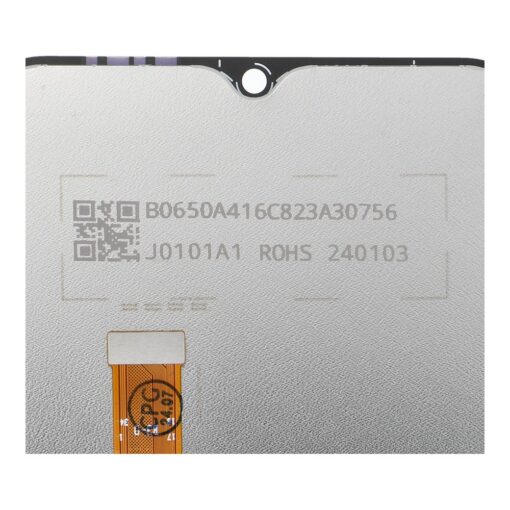 LCD-Display für VIVO Y21 Y21S OEM ohne Blende – Bild 3