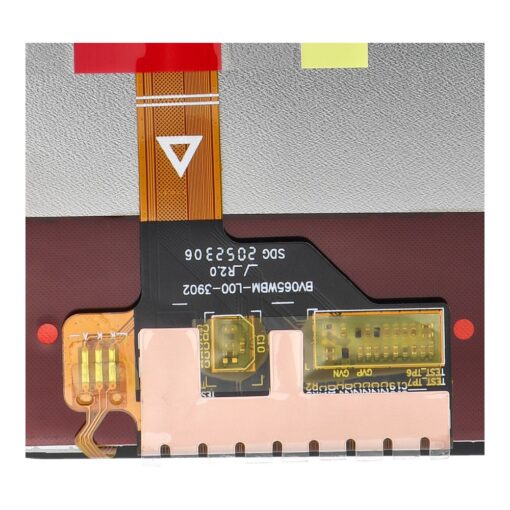 LCD-Display für VIVO Y21 Y21S OEM ohne Blende – Bild 4