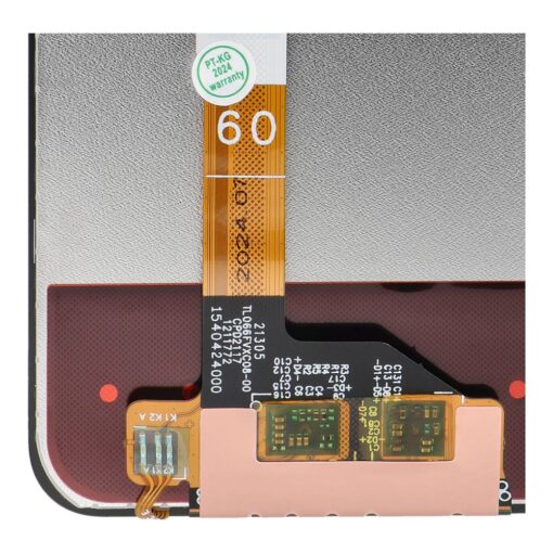 LCD-Display für VIVO Y33S OEM ohne Blende – Bild 4