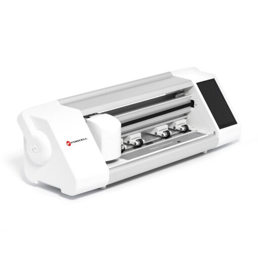 FORCELL LCD-Folienplotter + Applikator – Bild 3