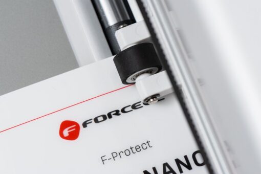 FORCELL LCD-Folienplotter + Applikator – Bild 9