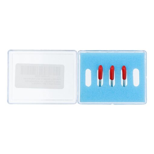 FORCELL-Set (3-tlg.) FORCELL-Plottermesser zum Schneiden von Schutzfolien der FORCELL F-PROTECT (CLEAR, HD, PRIVACY, MATT)-Serie – Bild 5