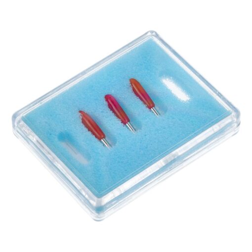 FORCELL-Set (3-tlg.) FORCELL-Plottermesser zum Schneiden von Schutzfolien der FORCELL F-PROTECT (CLEAR, HD, PRIVACY, MATT)-Serie – Bild 6
