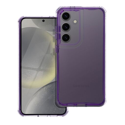 MATRIX CLEAR Handyhülle für XIAOMI Redmi 13C / POCO C65 hellviolett – Bild 8