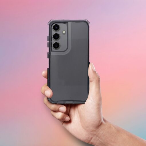 MATRIX CLEAR Handyhülle für XIAOMI Redmi Note 13 4G schwarz – Bild 3