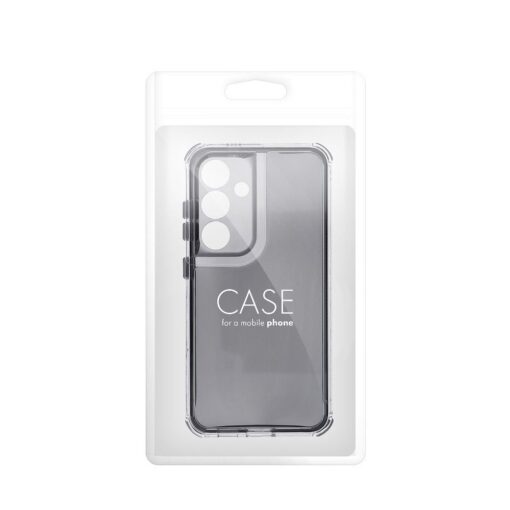 MATRIX CLEAR Handyhülle für XIAOMI Redmi Note 13 4G schwarz – Bild 7