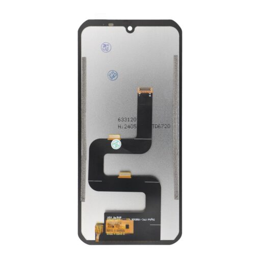 FixCell LCD Display for DOOGEE S88 Pro S88 Plus S88 OEM without frame