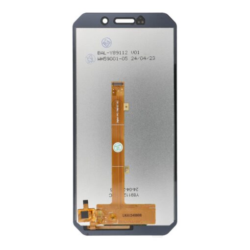 FixCell LCD Display for DOOGEE S61 Pro OEM without frame
