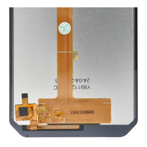 FixCell LCD Display for DOOGEE S61 Pro OEM without frame – Bild 4