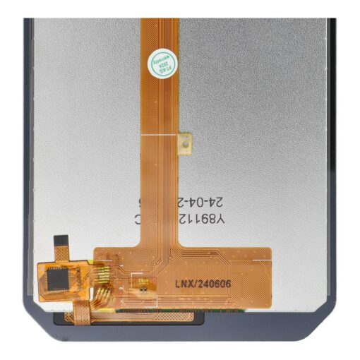 FixCell LCD Display for DOOGEE S51 OEM without frame – Bild 4