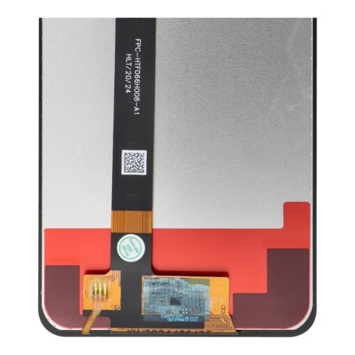 FixCell LCD Display for LG K51S OEM without frame – Bild 4