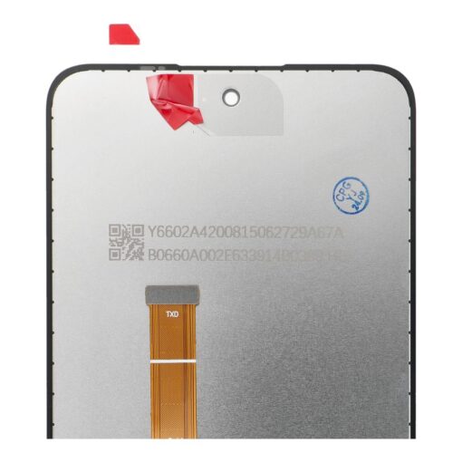 FixCell LCD Display for LG K42 K52 K52s K62 OEM without frame – Bild 3