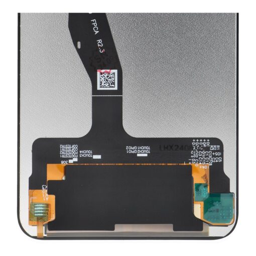 FixCell LCD Display for HONOR 8X OEM without frame – Bild 4