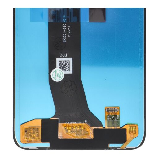 FixCell LCD Display for HONOR Nova Y61 OEM without frame – Bild 4