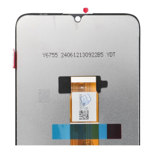 FixCell LCD Display for HONOR X7A OEM without frame – Bild 3