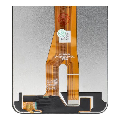 FixCell LCD Display for HONOR X7A OEM without frame – Bild 4