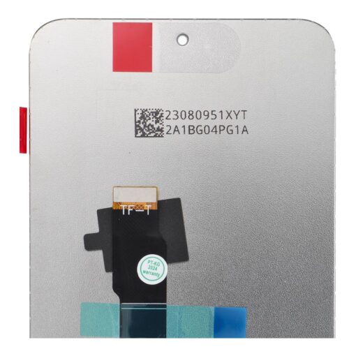 FixCell LCD Display for HONORX8 4G X30i OEM without frame – Bild 3