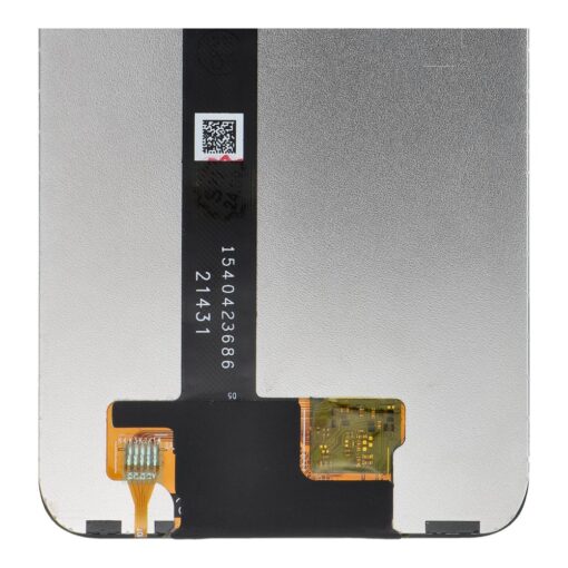 FixCell LCD Display for HONORX8 4G X30i OEM without frame – Bild 4