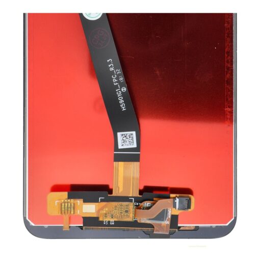 FixCell LCD Display for HONOR 7X OEM without frame – Bild 4