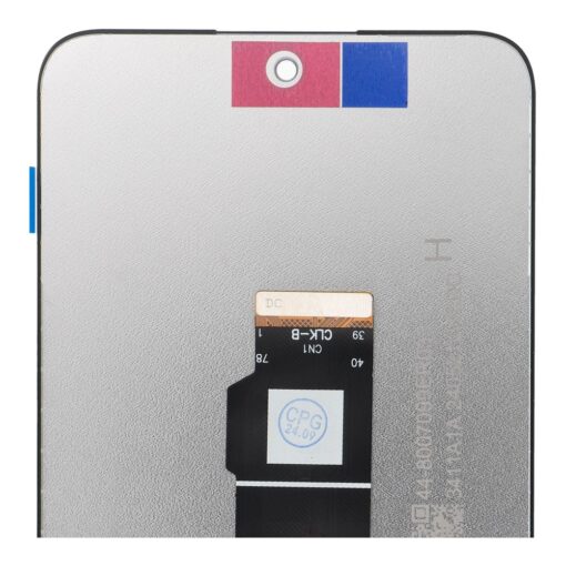 FixCell LCD Display for HONOR X7B 4G/5G OEM without frame – Bild 3