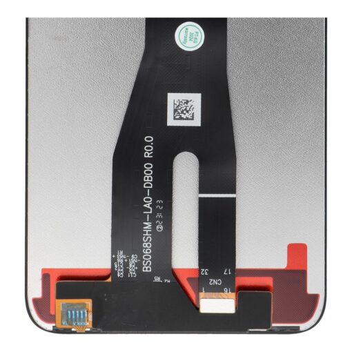 FixCell LCD Display for HONOR X7B 4G/5G OEM without frame – Bild 4