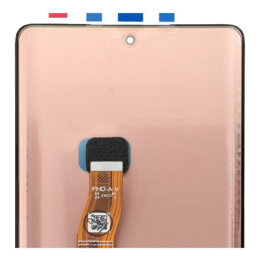 LCD Display for HONOR X9A X40 Magic 5 lite OEM without frame – Bild 3