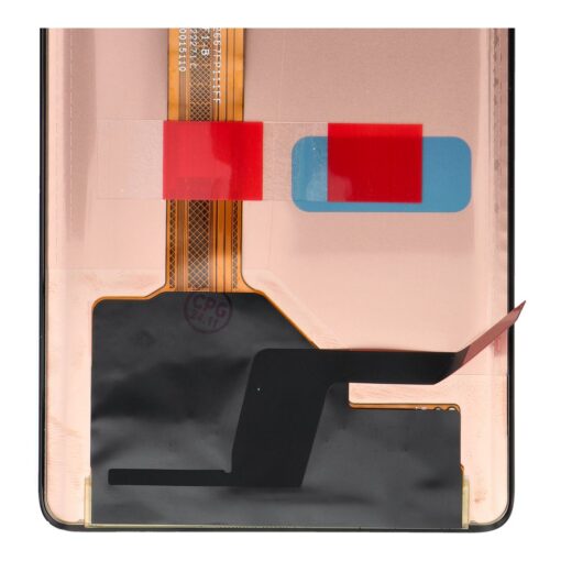LCD Display for HONOR X9A X40 Magic 5 lite OEM without frame – Bild 4