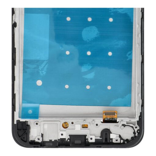 LCD Display for HONOR Y61 OEM with frame – Bild 4
