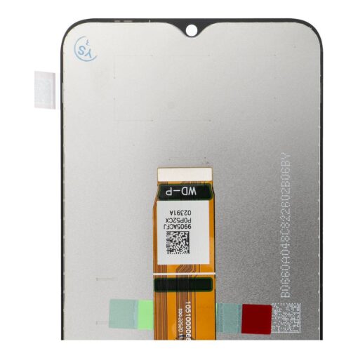 LCD Display for HONOR X6A X5 Plus OEM without frame – Bild 3