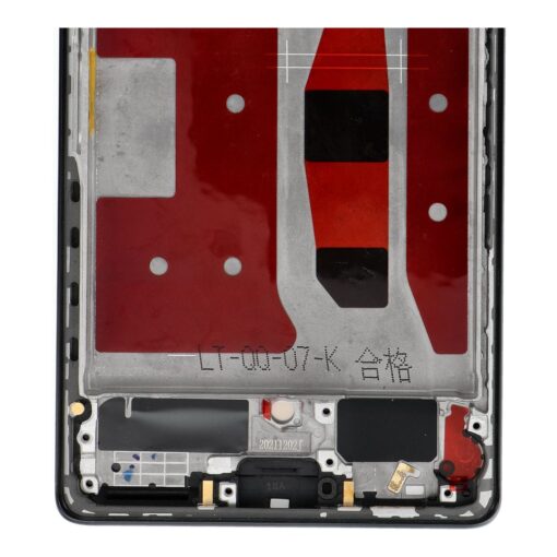 LCD Display for HONOR 60 OEM with frame – Bild 4