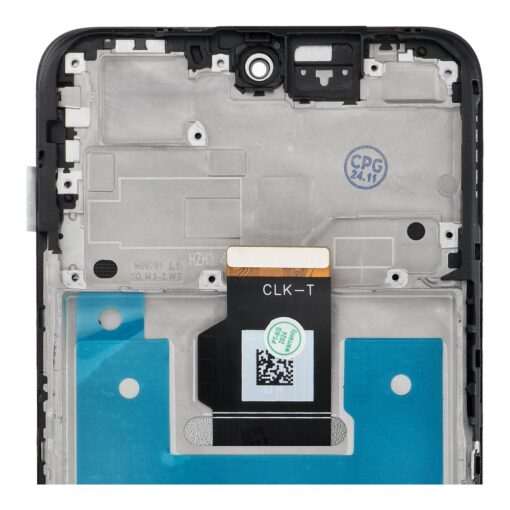 LCD Display for HONOR X7B OEM with frame – Bild 3